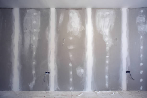 Best Acoustic or Soundproof Drywall Installation  in Vero Beach, FL